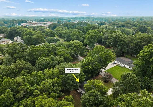 29th image of 4090 Morgan Rd, Tucker, GA 30084 | MLS# 7814929