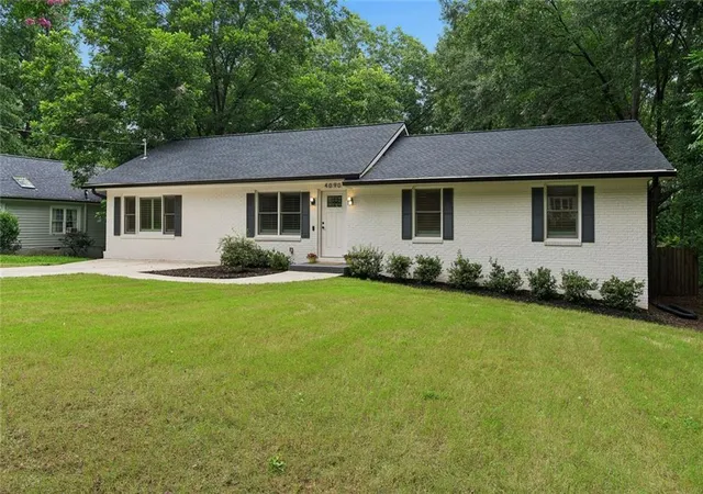 2nd image of 4090 Morgan Rd, Tucker, GA 30084 | MLS# 7814929
