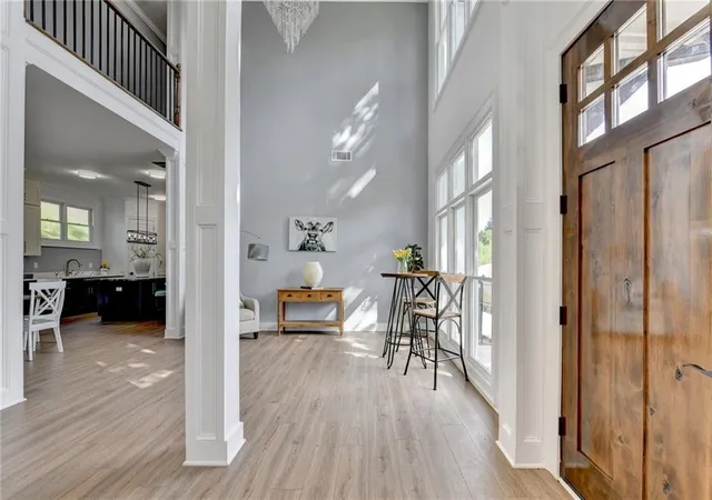 4th image of 1238 Bloomsbury Ln, Gainesville, GA 30501 | MLS# 7788508
