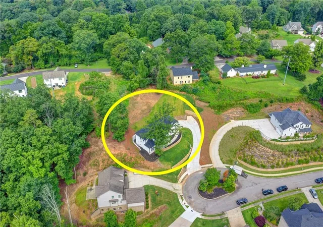 58th image of 1238 Bloomsbury Ln, Gainesville, GA 30501 | MLS# 7788508