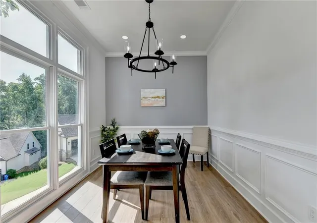 5th image of 1238 Bloomsbury Ln, Gainesville, GA 30501 | MLS# 7788508