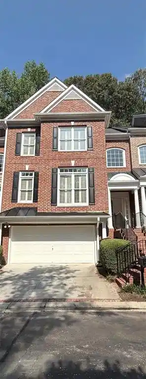 Townhouse for sale at 14 Carrington Way, Sandy Springs, GA 30328 | MLS# 7860713