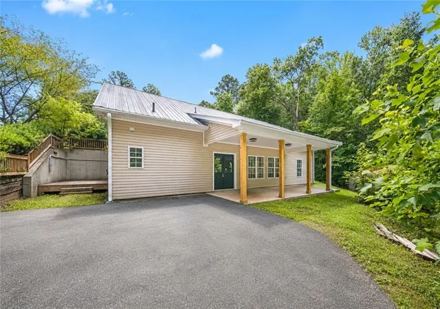 1st image of 2029 Fletcher Dr, Ball Ground, GA 30107 | MLS# 7805232