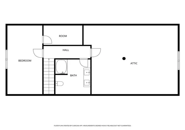 28th image of 2029 Fletcher Dr, Ball Ground, GA 30107 | MLS# 7805232