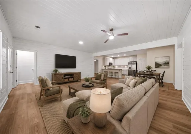 2nd image of 2029 Fletcher Dr, Ball Ground, GA 30107 | MLS# 7805232