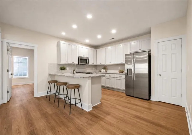 Photo 3 of Single family home for sale at 2029 Fletcher Dr, Ball Ground, GA 30107 | MLS# 7805232 | Listing updated on 2026-09-28