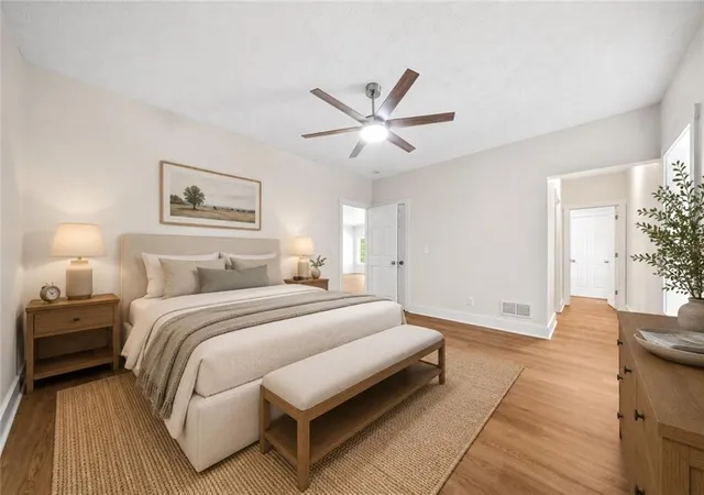 Photo 3 of Single family home for sale at 2029 Fletcher Dr, Ball Ground, GA 30107 | MLS# 7805232 | Listing updated on 2026-09-28