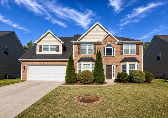 Photo 1 of Single family home for sale at 4033 Roxberry Hl Ln, Buford, GA 30518 | MLS# 7821289 | Listing updated on 2026-08-18