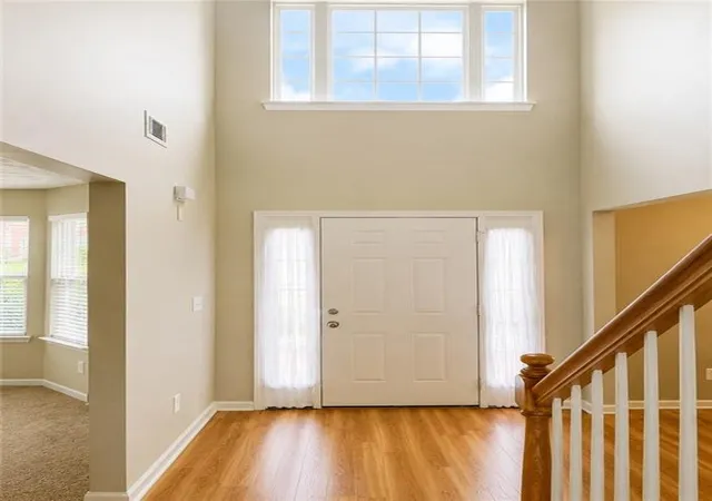 Photo 3 of Single family home for sale at 4033 Roxberry Hl Ln, Buford, GA 30518 | MLS# 7821289 | Listing updated on 2026-08-18