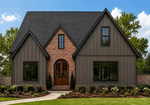 Single family home for sale at 5440-a Oak Manor Way, Murrayville, GA 30564 | MLS# 7791062