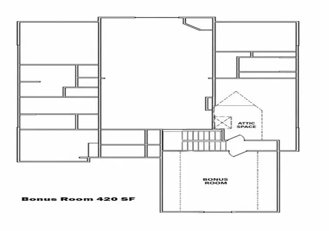 Photo 4 of Single family home for sale at 5440-a Oak Manor Way, Murrayville, GA 30564 | MLS# 7791062 | Listing updated on 2026-09-01