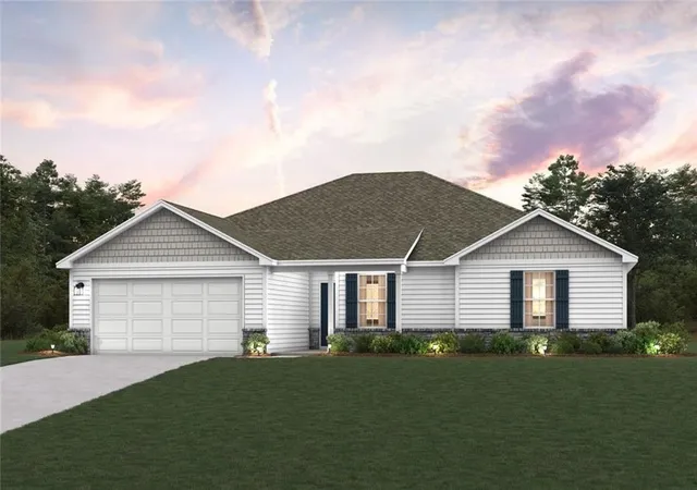 1st image of 218 Tj's Trl, Hogansville, GA 30230 | MLS# 7786678