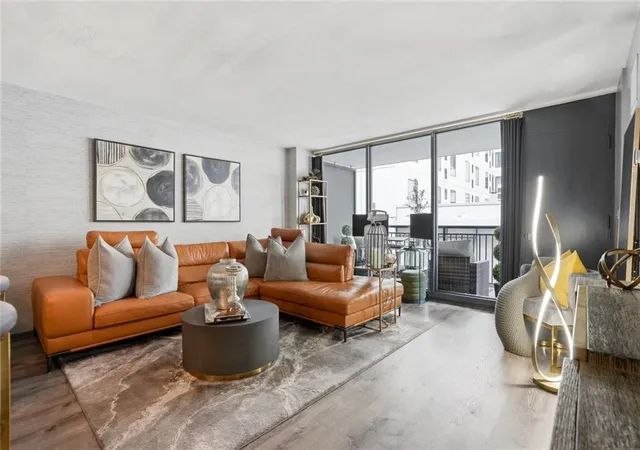 1st image of 620 Peachtree St Ne #1003, Atlanta, GA 30308 | MLS# 7779807