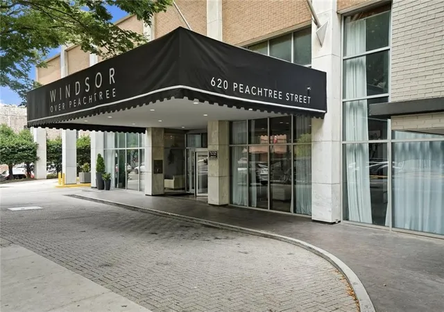 2nd image of 620 Peachtree St Ne #1003, Atlanta, GA 30308 | MLS# 7779807
