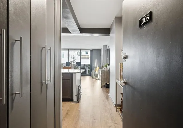 3rd image of 620 Peachtree St Ne #1003, Atlanta, GA 30308 | MLS# 7779807