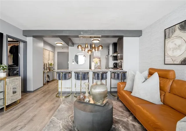 5th image of 620 Peachtree St Ne #1003, Atlanta, GA 30308 | MLS# 7779807
