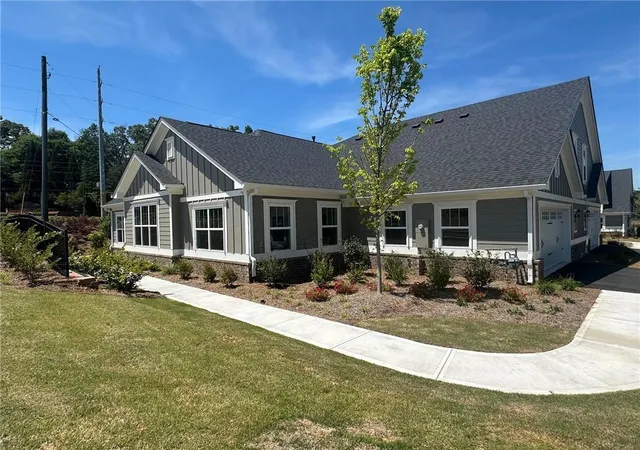 2nd image of 3705 Baguette Ct #101, Cumming, GA 30028 | MLS# 7817329
