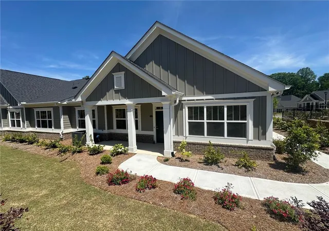 Photo 3 of Condo for sale at 3705 Baguette Ct #101, Cumming, GA 30028 | MLS# 7817329 | Listing updated on 2026-08-07