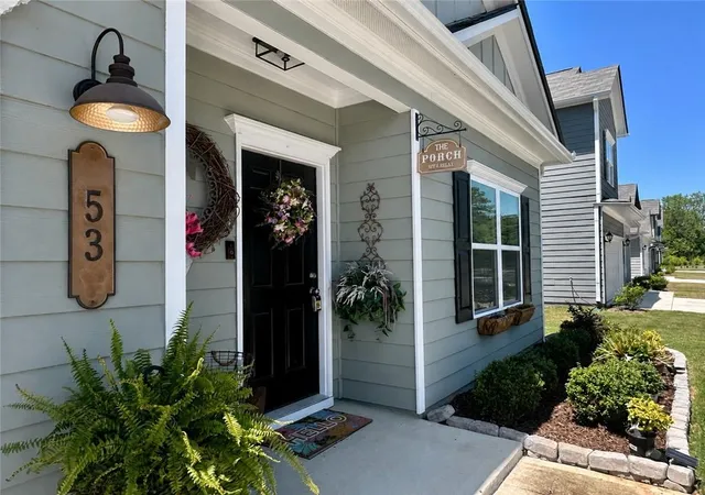 1st image of 53 Bennett Wy, Rome, GA 30161 | MLS# 7771985