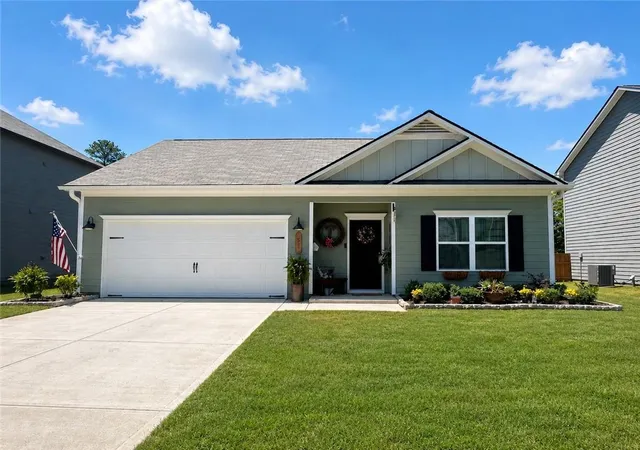 2nd image of 53 Bennett Wy, Rome, GA 30161 | MLS# 7771985