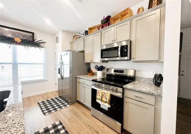 3rd image of 53 Bennett Wy, Rome, GA 30161 | MLS# 7771985