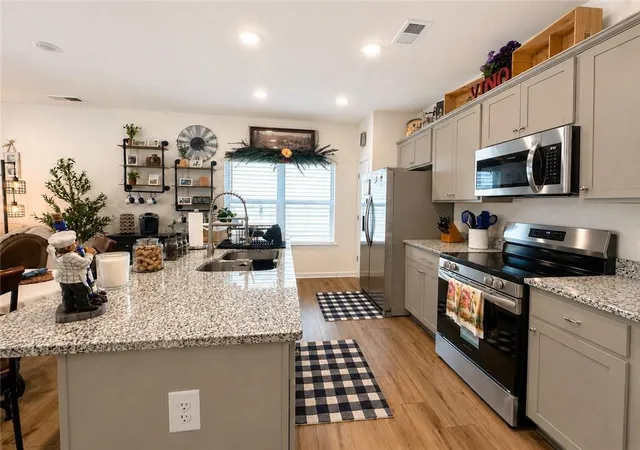 5th image of 53 Bennett Wy, Rome, GA 30161 | MLS# 7771985