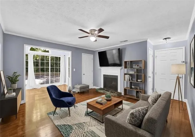 4th image of 1905 Countryside Pl Se, Smyrna, GA 30080 | MLS# 7793905