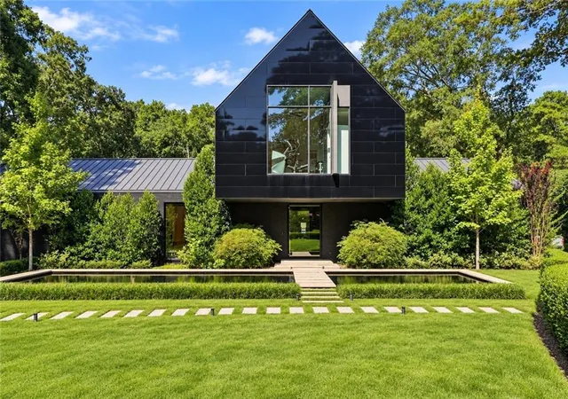 Photo 1 of Single family home for sale at 2716 Ridgewood Rd Nw, Atlanta, GA 30327 | MLS# 7842007 | Listing updated on 2026-10-22
