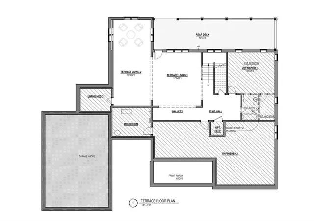 Photo 3 of Sale Pending at 955 Ebenezer Ln, Roswell, GA 30075 | MLS# 7704424 | Listing updated on 2026-04-22