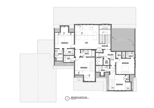 Photo 4 of Sale Pending at 955 Ebenezer Ln, Roswell, GA 30075 | MLS# 7704424 | Listing updated on 2026-04-22
