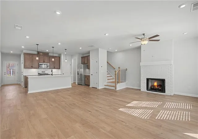 2nd image of 5665 Tillman Wy, Powder Springs, GA 30127 | MLS# 7794066