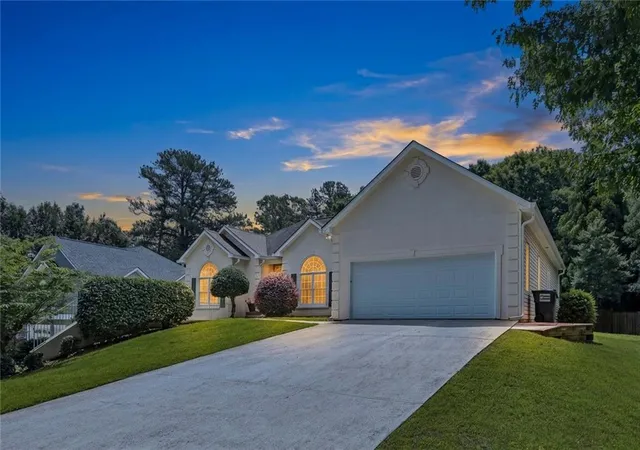 2nd image of 4215 Meek Rd, Powder Springs, GA 30127 | MLS# 7790267
