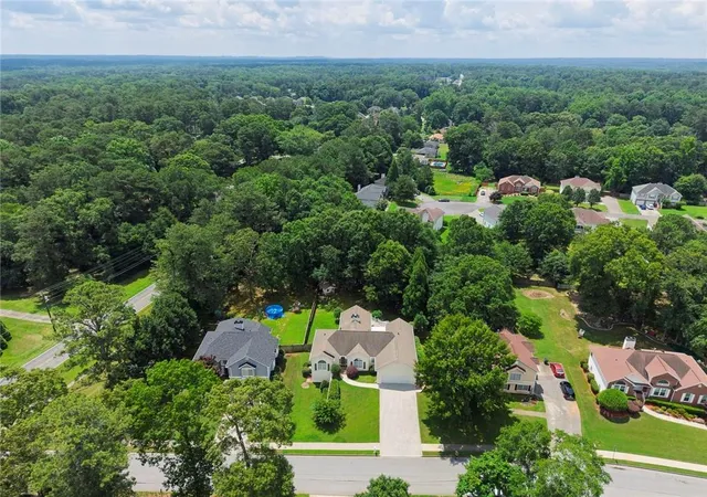 4th image of 4215 Meek Rd, Powder Springs, GA 30127 | MLS# 7790267