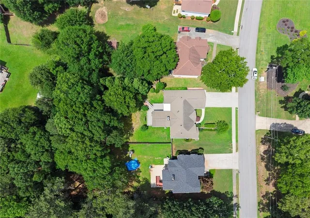 5th image of 4215 Meek Rd, Powder Springs, GA 30127 | MLS# 7790267