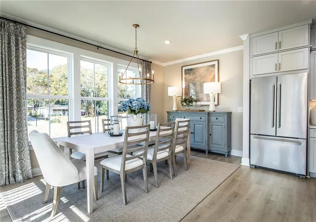 5th image of 102 Bridgecrest Rd, Roswell, GA 30075 | MLS# 7800025