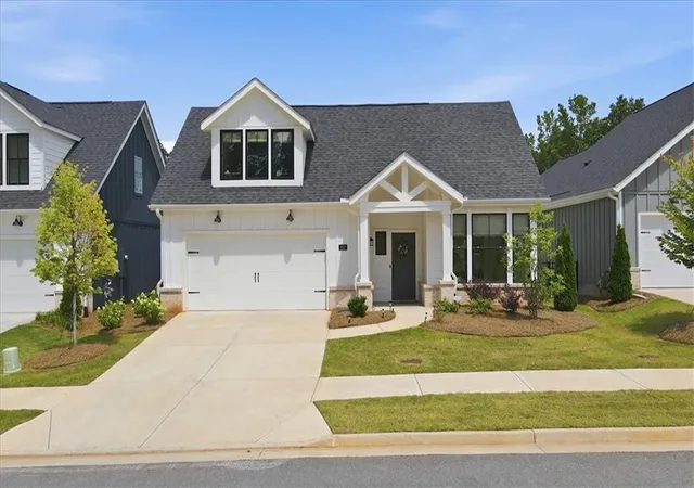 2nd image of 252 Persimmon Dr, Canton, GA 30115 | MLS# 7822005