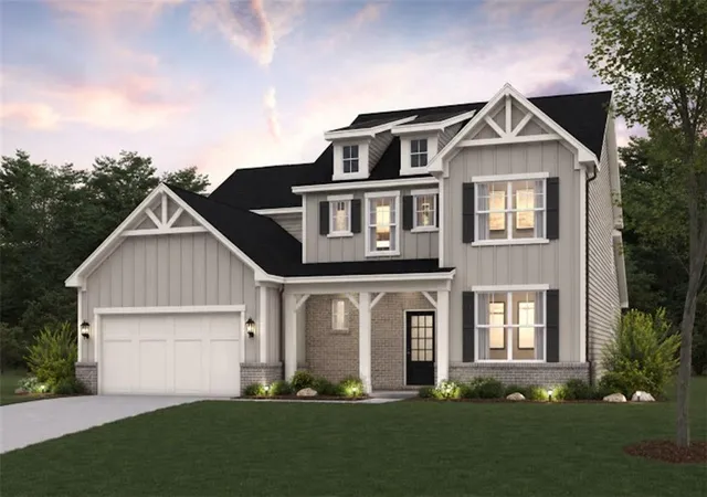 Photo 1 of Sale Pending at 412 Province Ct, Canton, GA 30115 | MLS# 7804584 | Listing updated on 2026-09-12
