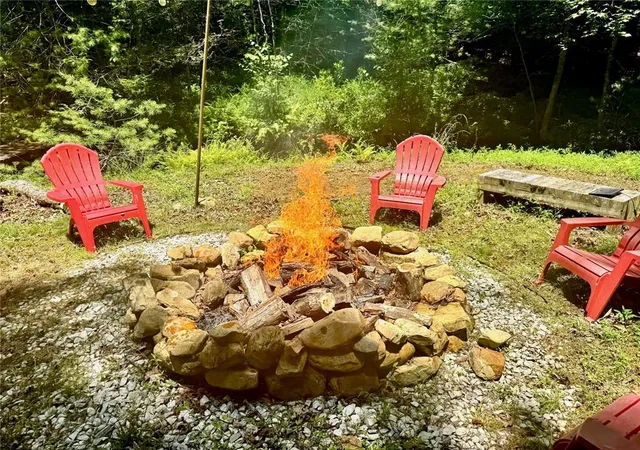 2nd image of 216 Sourwood Dr, Blue Ridge, GA 30513 | MLS# 7730226