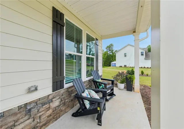 Homes for sale in Danielsville, GA | 90 Scout Hut Rd, Danielsville, GA 30633 | MLS# 7783385