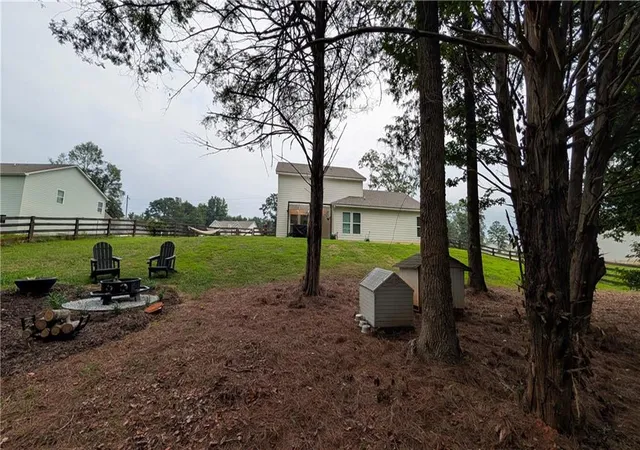2nd image of 90 Scout Hut Rd, Danielsville, GA 30633 | MLS# 7783385