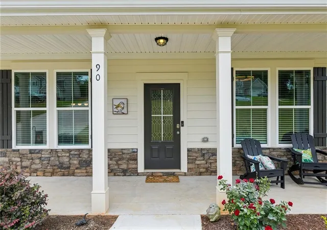 48th image of 90 Scout Hut Rd, Danielsville, GA 30633 | MLS# 7783385