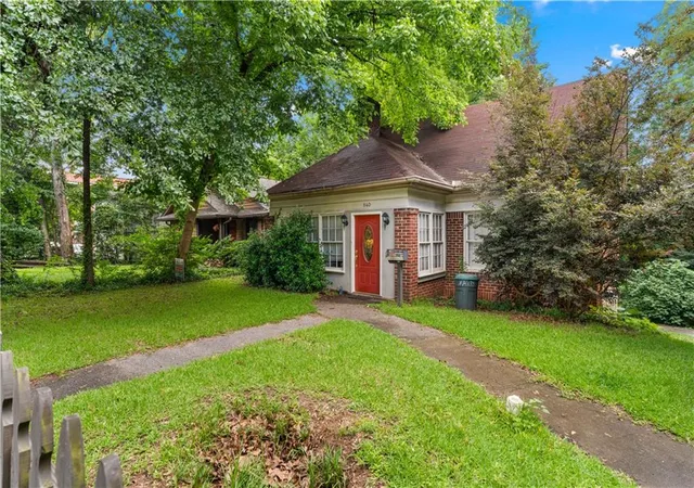 2nd image of 840 Greenwood Ave Ne, Atlanta, GA 30306 | MLS# 7785317