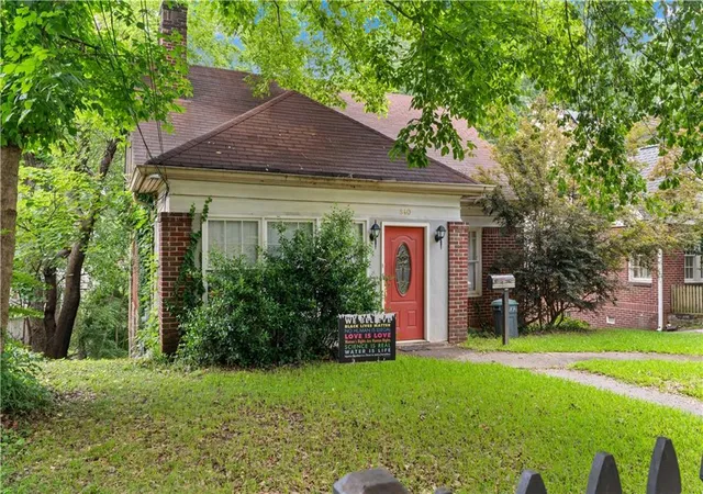 4th image of 840 Greenwood Ave Ne, Atlanta, GA 30306 | MLS# 7785317