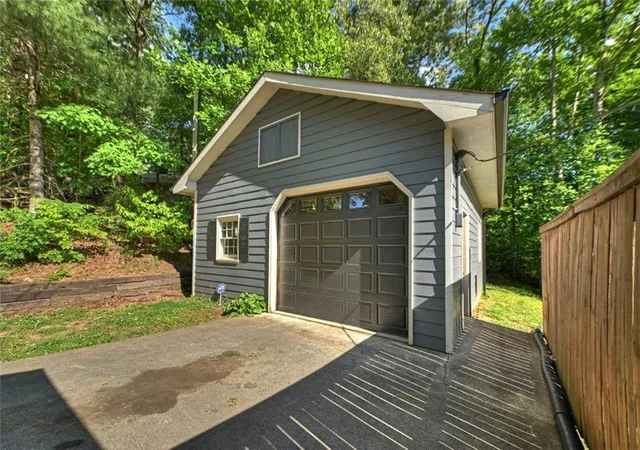Homes for sale in Morganton, GA | 317 Hideaway Pl, Morganton, GA 30560 | MLS# 7766084