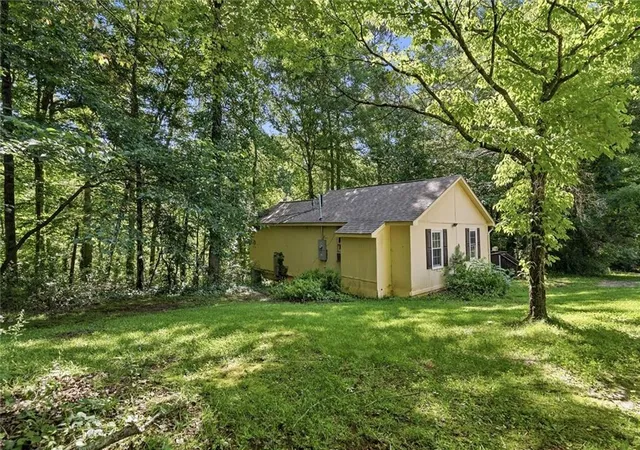 Homes for sale in Gainesville, GA | 5358 Chigger Hill Cir, Gainesville, GA 30506 | MLS# 7802331