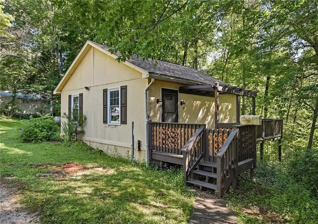 Homes for sale in Gainesville, GA | 5358 Chigger Hill Cir, Gainesville, GA 30506 | MLS# 7802331