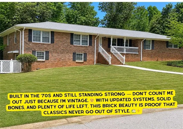 Single family home for sale at 3750 Briarcliff Dr, Douglasville, GA 30135 | MLS# 7766324