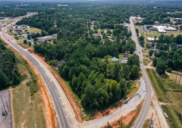 1st image of 0 N Hwy 1 Bypass, Louisville, GA 30434 | MLS# 7642159