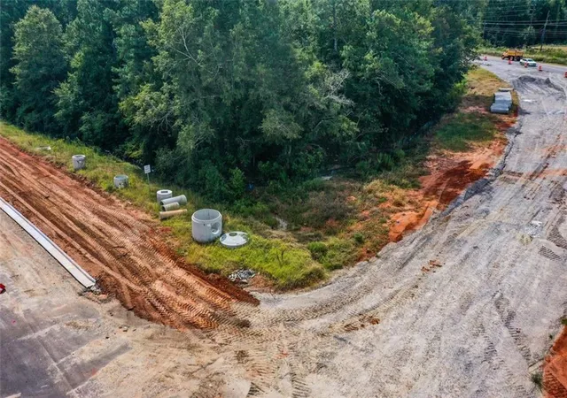 8th image of 0 N Hwy 1 Bypass, Louisville, GA 30434 | MLS# 7642159