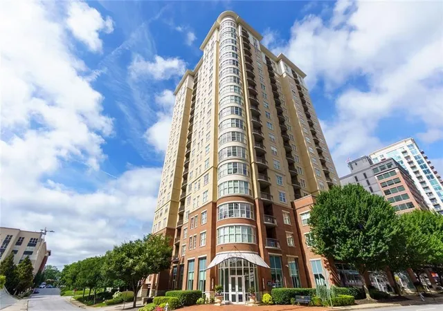 Homes for sale in Atlanta, GA | 325 E Paces Ferry Rd Ne #1107, Atlanta, GA 30305 | MLS# 7796858